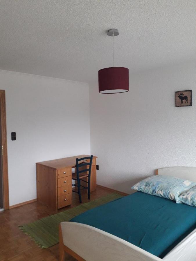 Ferienwohnung Werner Hauzenberg Exteriör bild