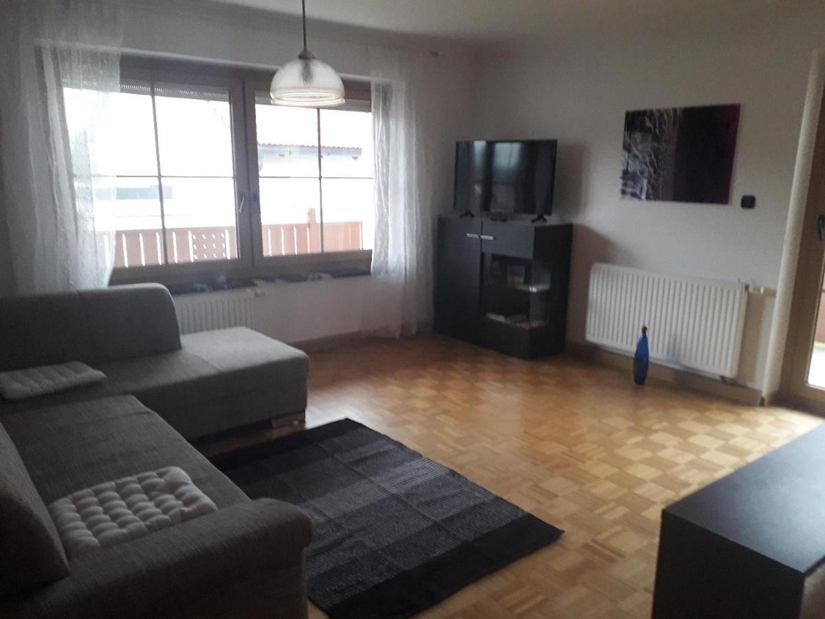 Ferienwohnung Werner Hauzenberg Exteriör bild