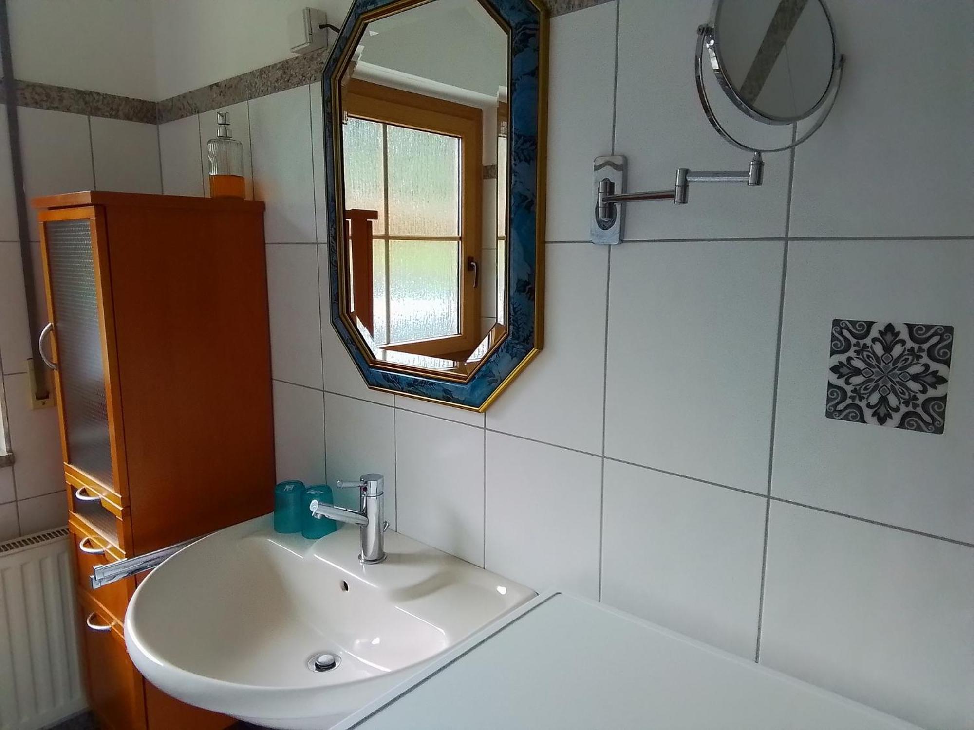 Ferienwohnung Werner Hauzenberg Exteriör bild