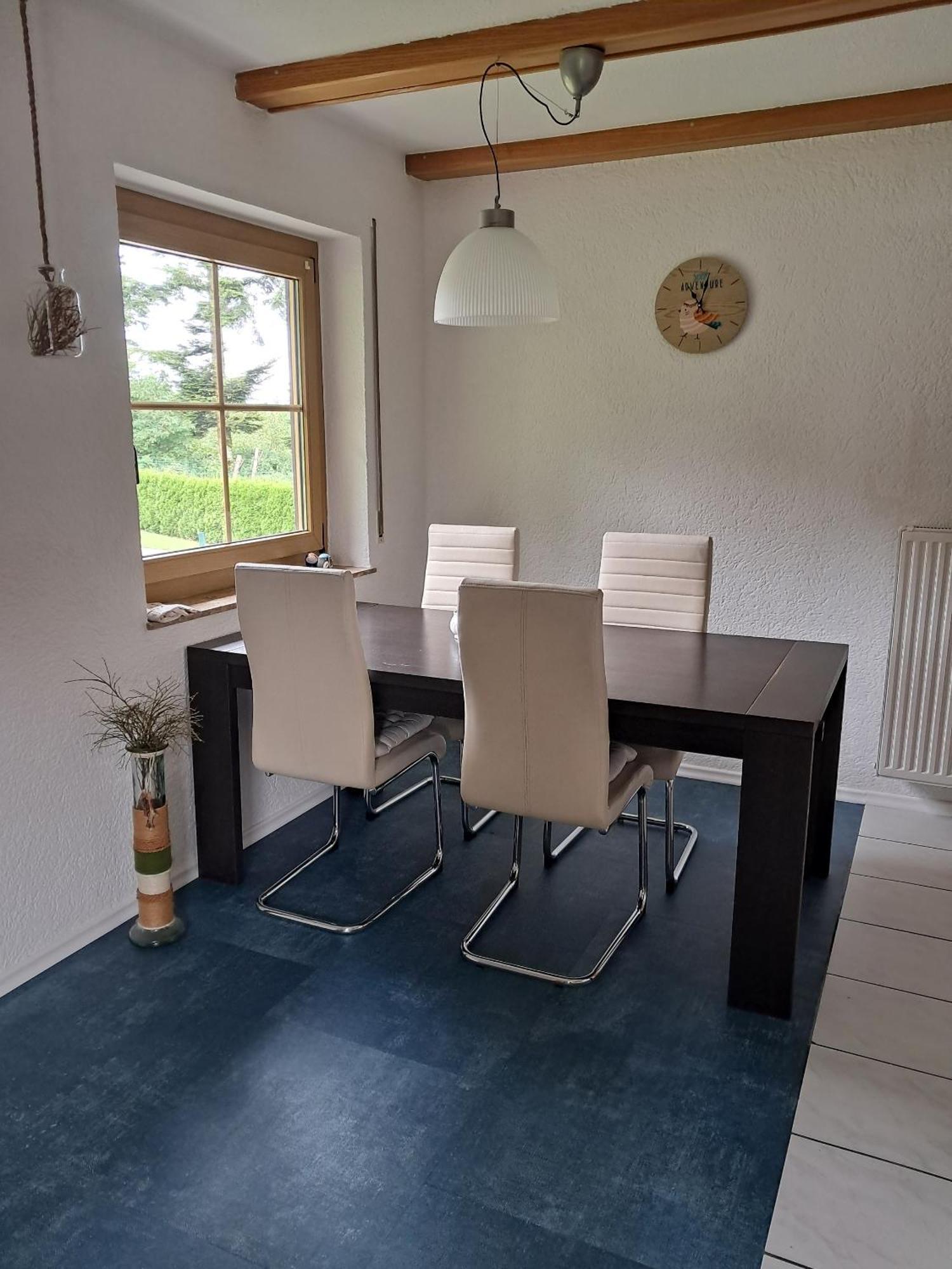 Ferienwohnung Werner Hauzenberg Exteriör bild